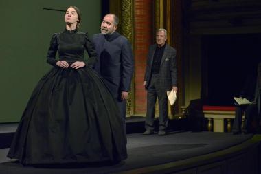 Φωτογραφία από την παράσταση 