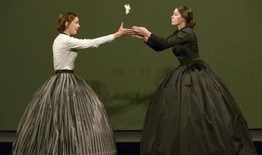 Φωτογραφία από την παράσταση 