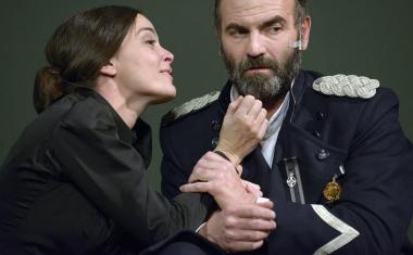 Φωτογραφία από την παράσταση 