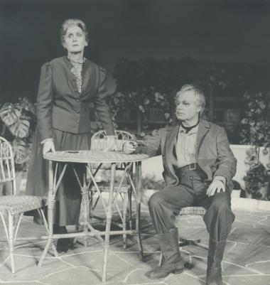 Photo from the play 