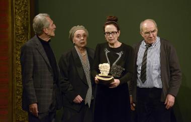 Φωτογραφία από την παράσταση 