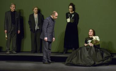 Φωτογραφία από την παράσταση 