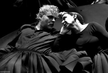 Φωτογραφία από την παράσταση 