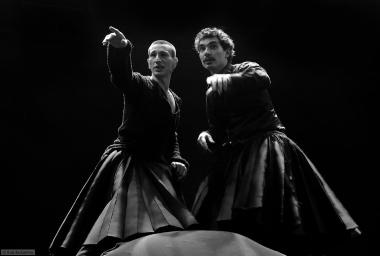 Φωτογραφία από την παράσταση 