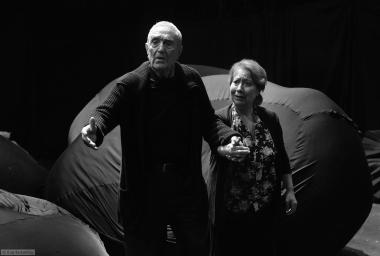 Φωτογραφία από την παράσταση 