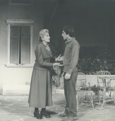 Photo from the play 