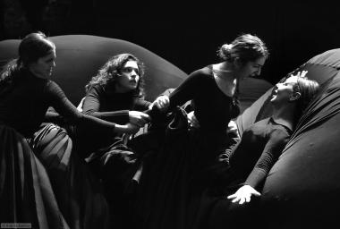 Φωτογραφία από την παράσταση 