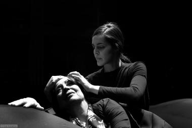 Φωτογραφία από την παράσταση 