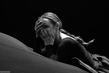 Φωτογραφία από την παράσταση 