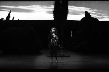 Φωτογραφία από την παράσταση 