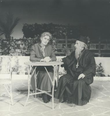Photo from the play 