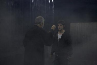 Φωτογραφία από την παράσταση 