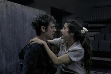 Φωτογραφία από την παράσταση 