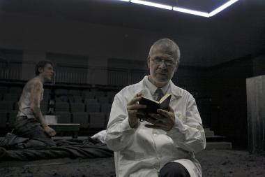 Φωτογραφία από την παράσταση 