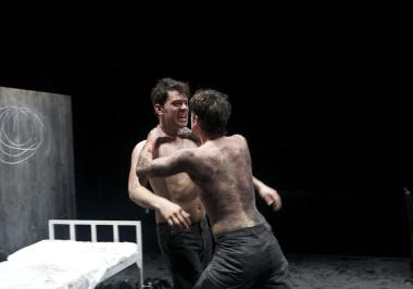 Φωτογραφία από την παράσταση 