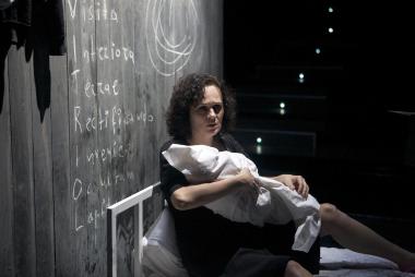 Φωτογραφία από την παράσταση 