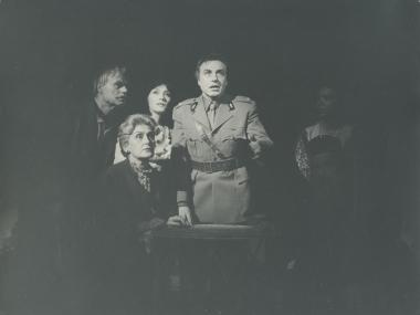 Photo from the play 