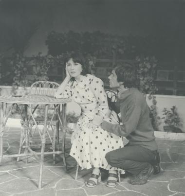 Photo from the play 