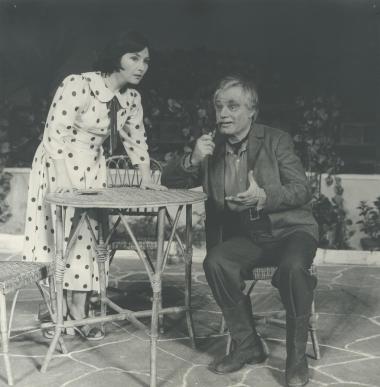 Photo from the play 