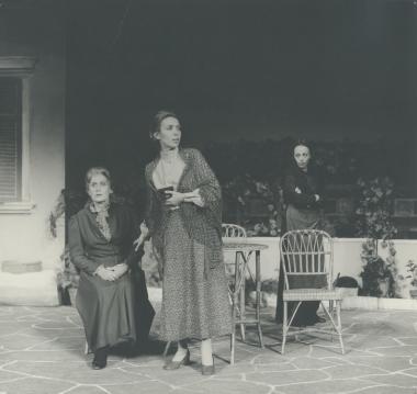 Photo from the play 
