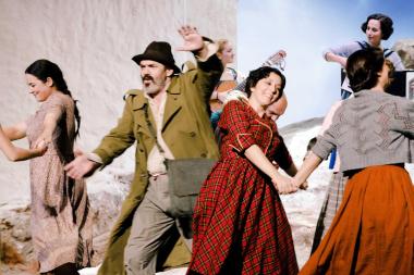 Φωτογραφία από την παράσταση 