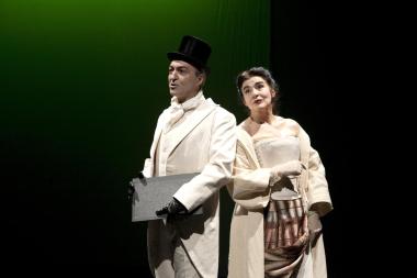 Photo from the play 