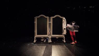 Φωτογραφία από την παράσταση 