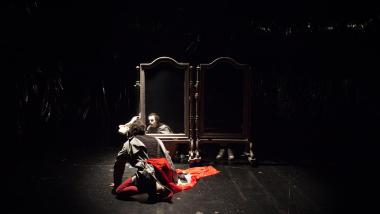 Φωτογραφία από την παράσταση 