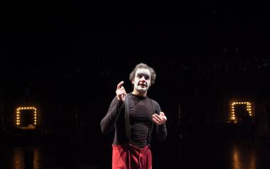 Φωτογραφία από την παράσταση 