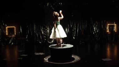 Φωτογραφία από την παράσταση 