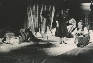 Φωτογραφία από την παράσταση 