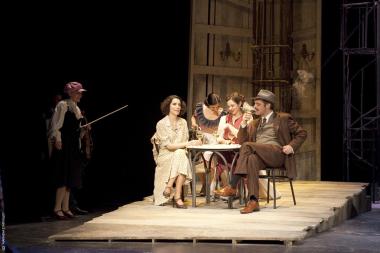 Φωτογραφία από την παράσταση 