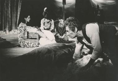 Φωτογραφία από την παράσταση 