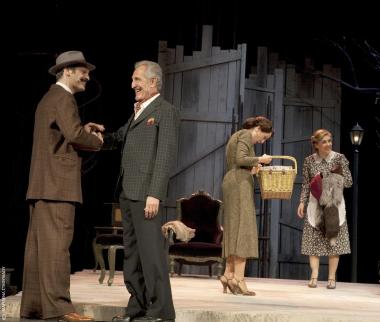 Φωτογραφία από την παράσταση 