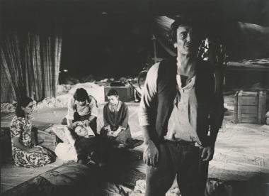 Φωτογραφία από την παράσταση 