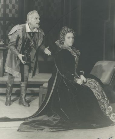 Φωτογραφία από την παράσταση 