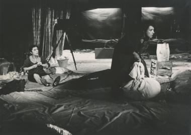 Φωτογραφία από την παράσταση 