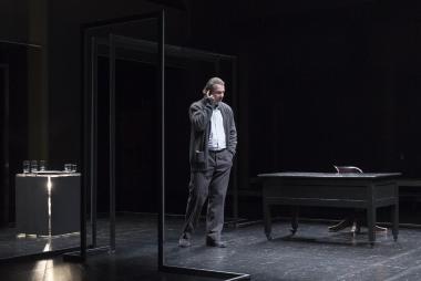 Φωτογραφία από την παράσταση 