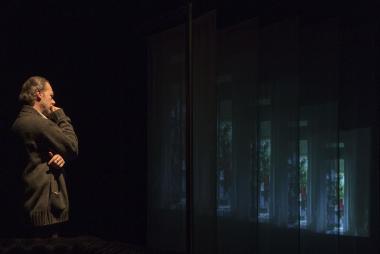 Φωτογραφία από την παράσταση 