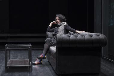 Φωτογραφία από την παράσταση 