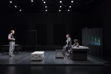 Φωτογραφία από την παράσταση 