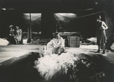 Φωτογραφία από την παράσταση 