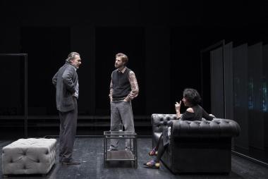 Φωτογραφία από την παράσταση 