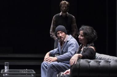 Φωτογραφία από την παράσταση 