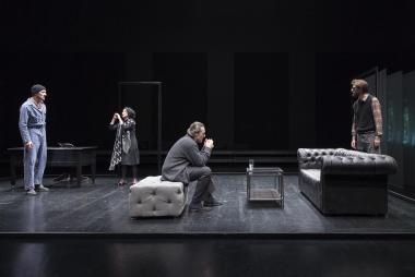 Φωτογραφία από την παράσταση 