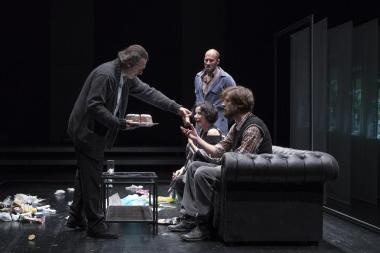 Φωτογραφία από την παράσταση 