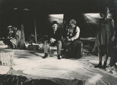 Φωτογραφία από την παράσταση 