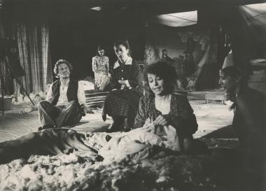 Φωτογραφία από την παράσταση 