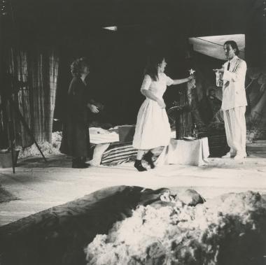 Φωτογραφία από την παράσταση 