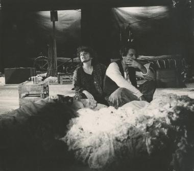 Φωτογραφία από την παράσταση 